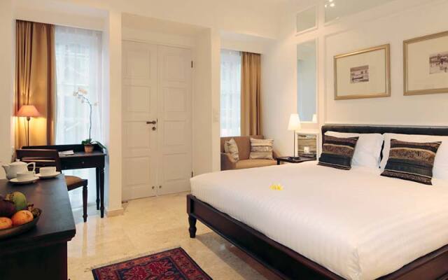 The Colony Hotel Bali