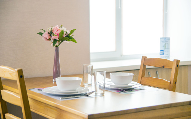 Уютные Апартаменты на Пушкина 99