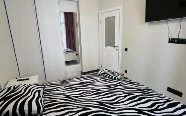 Квартира на Крымской 89 (408)