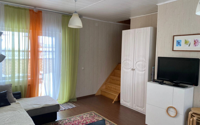 Бунгало Таунхаус Горное