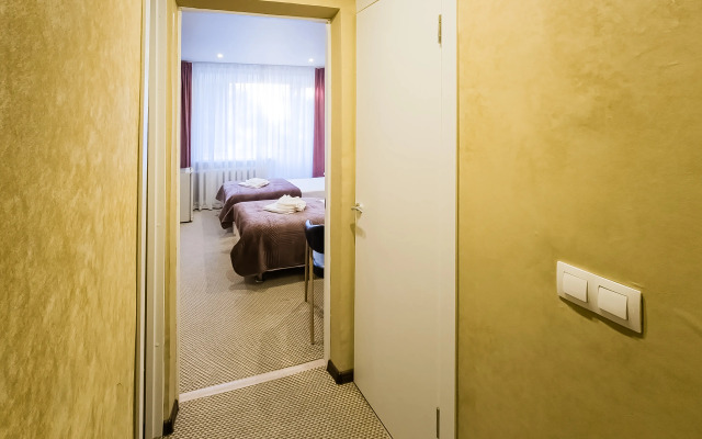 Hotel Rus