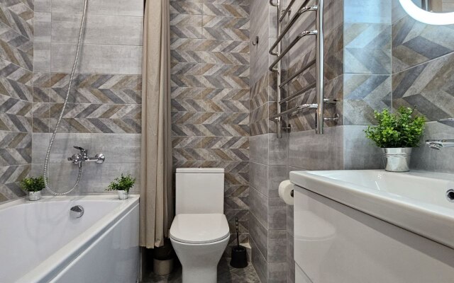 Tavricheskaya 4 Apartments
