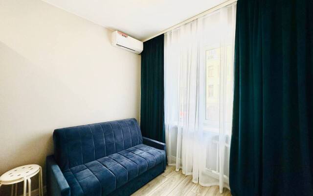 Aleutskaya 12a Studiya V Flat