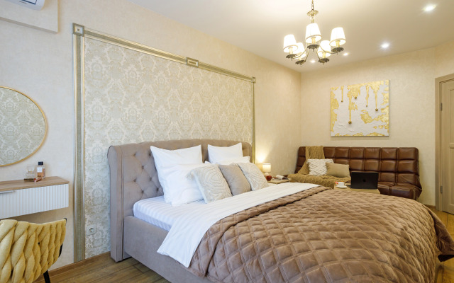 Апартаменты Мичурина 149