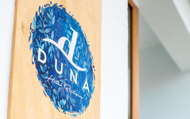 Duna Hotel Boutique