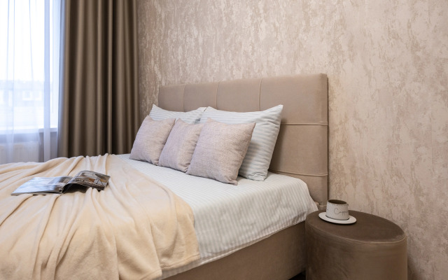 Lovelyhome39 Zhk Guryevskiy Apartments
