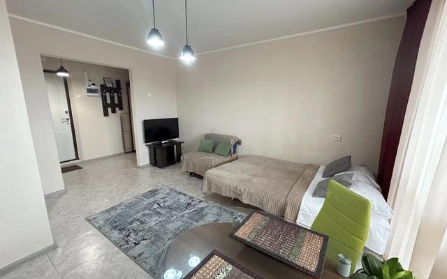 Apart Miass Na Sedova 15 Apartments