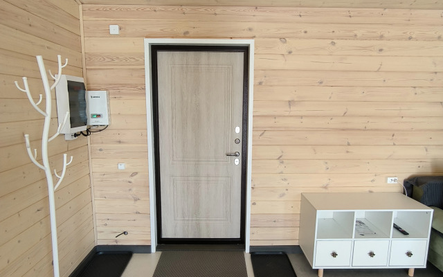Solar Place Private House