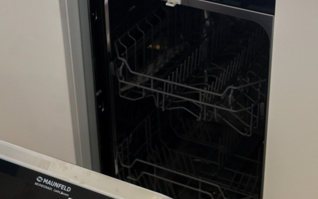 Апартаменты PiON в Пионерском на 1 Линии