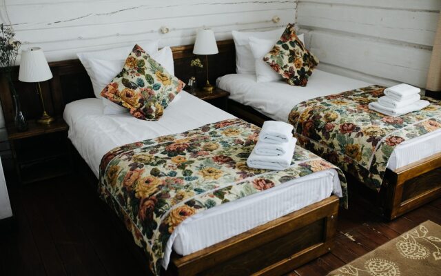 Marusya Boutique-hotel