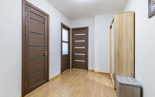 Апартаменты DramHouse ЖК Уральский 1