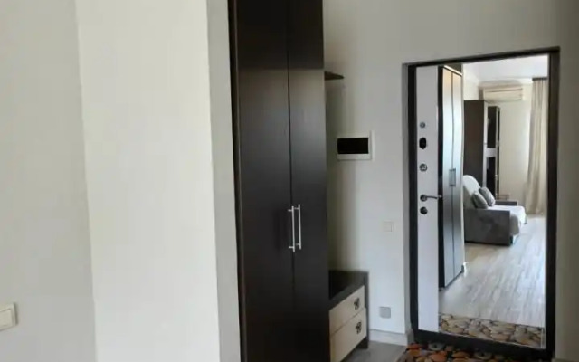 Odnokomnatnaya Flat