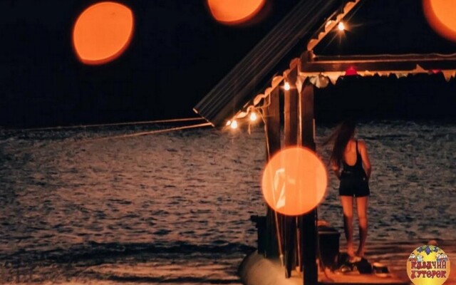 Гостевой Дом Казачий Хуторок