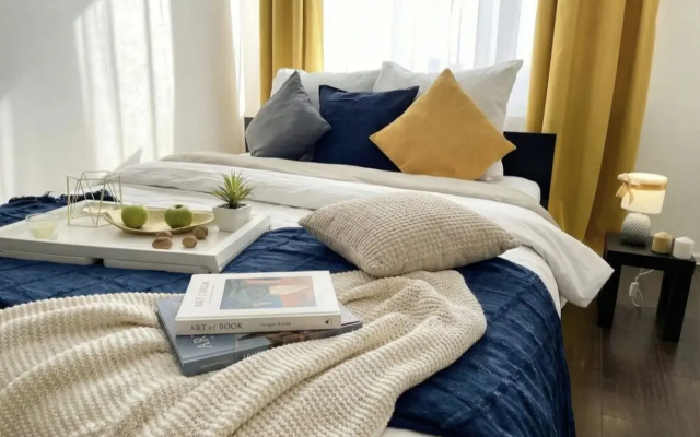 Бизнес-апартаменты  Lora Home на Нагорной
