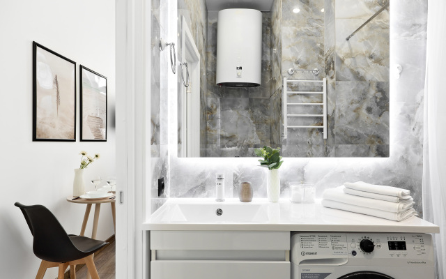 Квартира RoomyRoom на Тележной