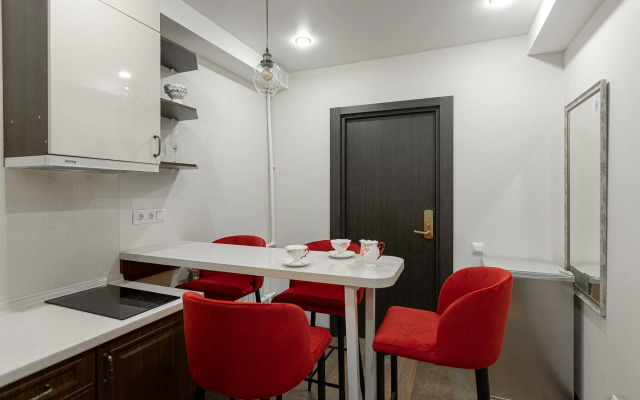 Apartments Petersburg Collection