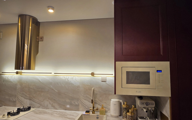 Квартира Бордо