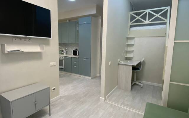 Art Lajt Siti Apartments 1