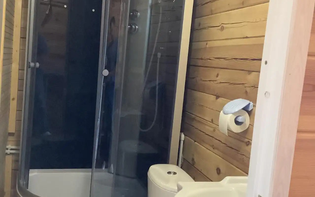 Гостевой дом Аура Байкала