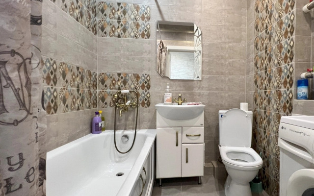 Na Rechnom Pereulke 6 Flat