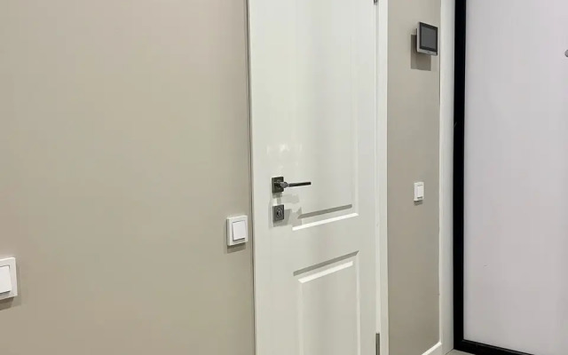 Апартаменты Moskvich City в ЖК HighWay