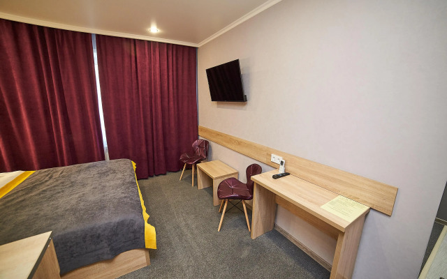 Мини-Отель Луна