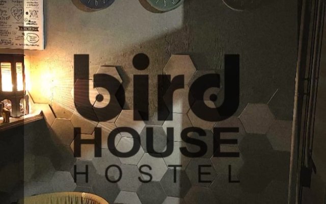 Хостел Bird house