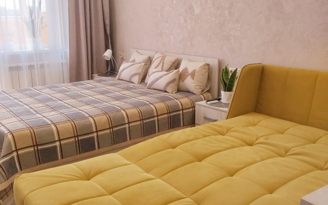 Квартира возле Роял Парка