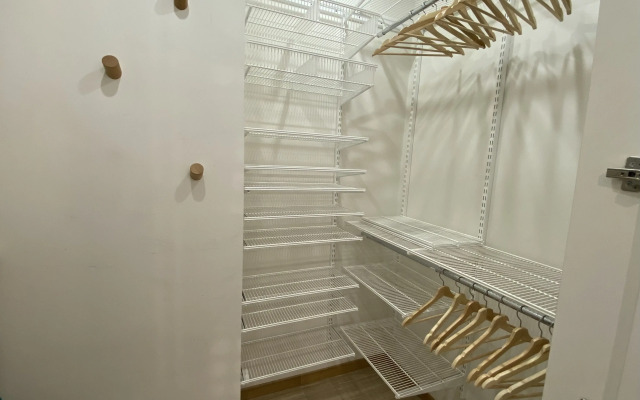 Квартира Лофт Семейный