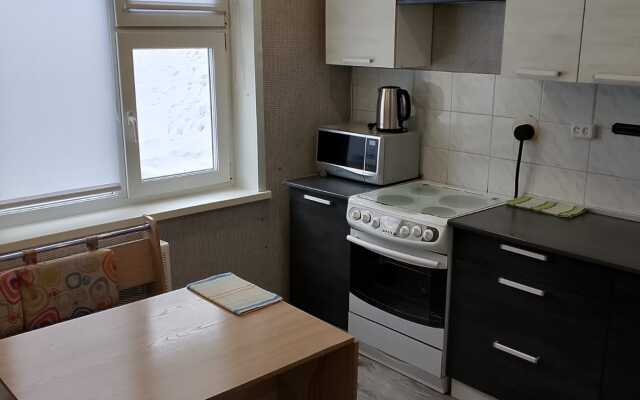 Апартаменты Sweet-Apartment в Талнахе