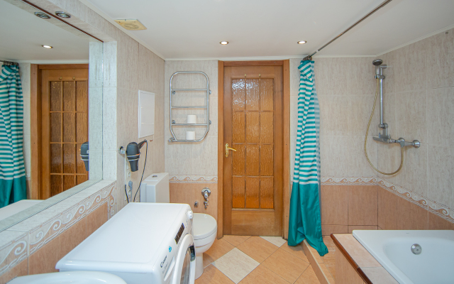 Апартаменты Friends Holiday