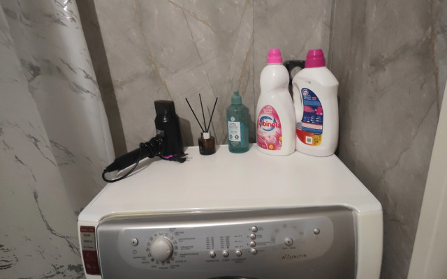 Квартира Как дома