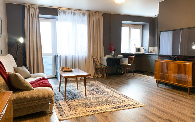 Apart-Comfort Limburg Apartments
