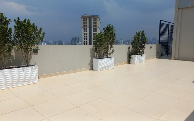 Apartment Hotel Addis Ville Hotel Apartment Apart-Hotel