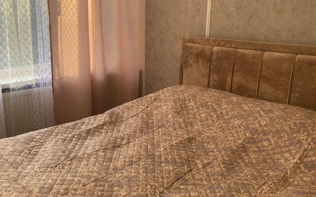 Отель Отель БК16