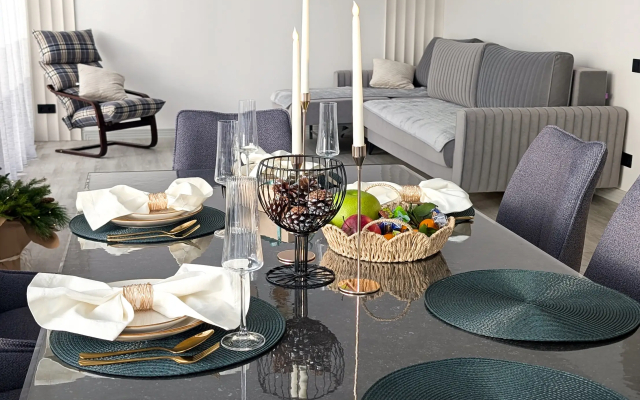 Частный дом в Николе