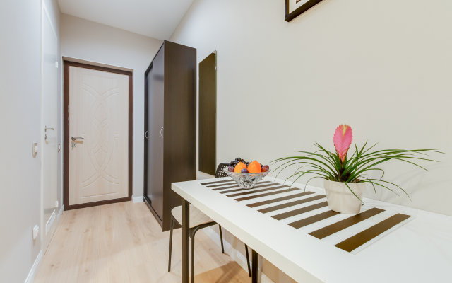 Rotas on Chaykovskogo 36 Guest House