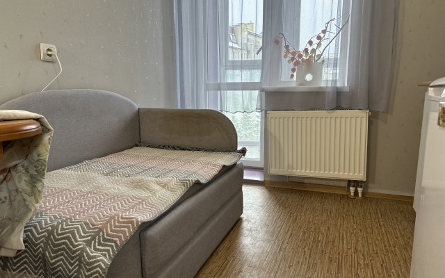 Baltic Resort  U Parka I Morya Apartments