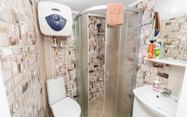 Апартаменты на Гороховой 48