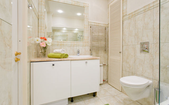 Апартаменты Уютная квартира у м.Маяковская