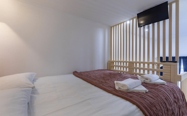 Апартаменты Prime m44 (2)