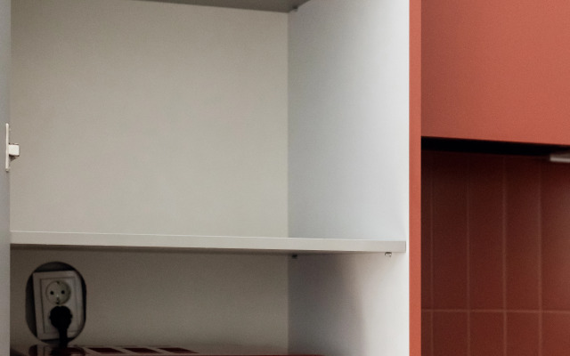 Yamskaya Sloboda Flat