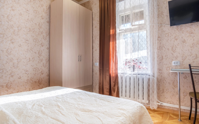 U Gory Mashuk V Pyatigorske Guest house