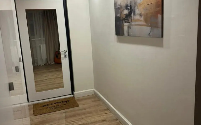 Апартаменты Новые Лофт на Соколе