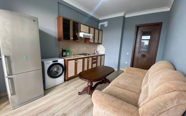 Квартира Sutochno Kvartira05