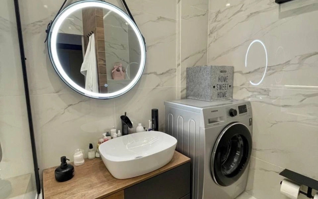 Квартира на Улице Максима Горького 23А