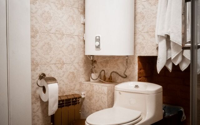 Квартира ImpeRialist