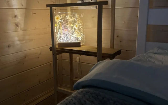 Частный дом на Набережной