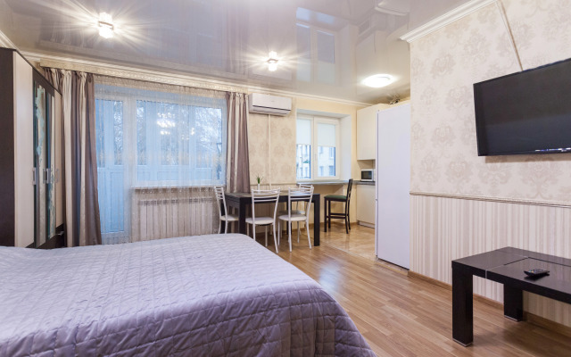 Квартира на Улице Черняховского 14