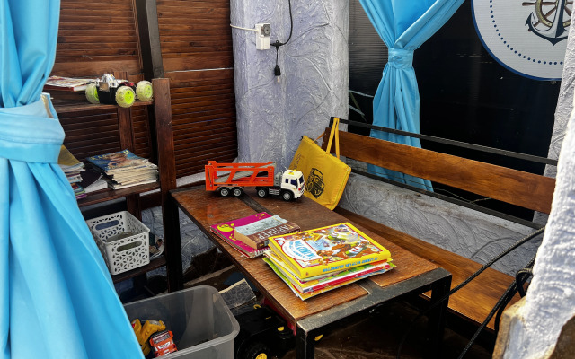 U Palycha Guest house